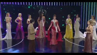 Miss Earth Chile 2026 defines Top 15 with 2 finalists chosen by popular vote