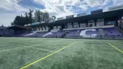 ‘Unwilling creditor’: Pacific FC to operate on game-by-game basis in Langford ‘Unwilling creditor’: Pacific FC to operate on game-by-game basis in Langford