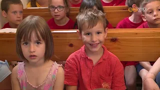 Hétszáz gyermeket fogad idén a Karitász tábor Nardán
