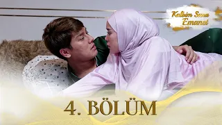 Kalbim Sana Emanet - Endonezya Dizisi | 4. Bölüm @kanal7