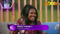 Healthy Underwear (Panties) Habits Daily Care - Girls Can Talk on Adom TV (03-02-26)