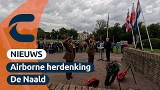 De Naald Memorial Ceremony Oosterbeek 2026 | Connect