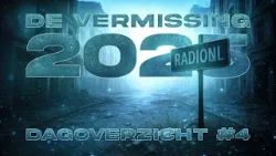 ?️‍♂️ De Ontknoping van De Vermissing 2025!