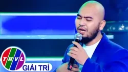 Chưa từng có: Thí sinh khiến 4 vị BGK cúi đầu nể phục vì “QUÁ ĐẲNG CẤP!”