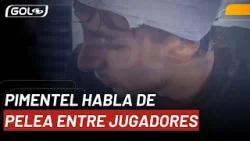 ¿Qué pasó entre los jugadores de Millonarios y Boyacá Chicó? Eduardo Pimentel responde