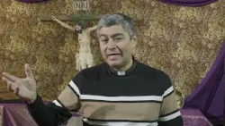 Evangelio 5 de Marzo del 2026