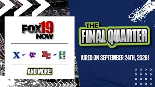 9-24 Final Quarter