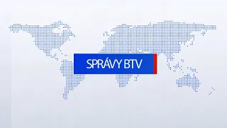 SPRÁVY BTV 14. 08. 2026