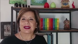 I'll tell you about a book 10/17/2026