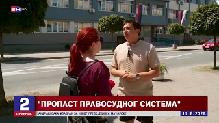 Podnovlje: Ponovo postavljeni bilbordi sa likovima funkcionera SNSD-a iz Doboja