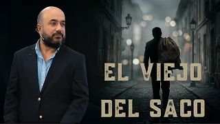 EL ORIGEN DEL VIEJO DEL SACO Y EL TERROR DE CARRASCAL CON DIEGO COOLA ONCE EN EL 14 | 10 AGOSTO 2026