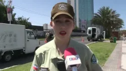 INICIAN FISCALIZACIONES VIALES POR EL VERANO PARA REFORZAR LA SEGURIDAD