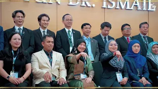 46th General Assembly AIPA: Day 1 Recap