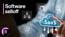 Software Stocks Selloff: What's Behind the Rout?