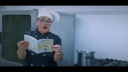 Naqraw Flimkien - Karamellu tar-raħal t'isfel