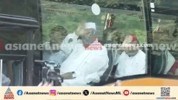 ചലോ ദില്ലി; ​ഗ്യാനേഷ് കുമാറിനെതിരെ സുപ്രീംകോടതി മാർച്ചിന് ഇന്ത്യാ സഖ്യം,3 ബസ്സുകളിലായി നേതാക്കള്‍