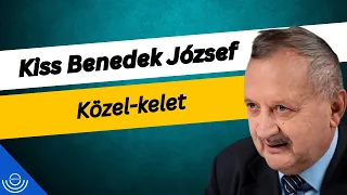 Pirkadat: Kiss-Benedek József
