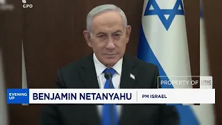 Trump's Peace Plan Rejected, Israel Remains in Gaza