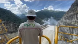 Hidroituango y EPM sellan acuerdo y anuncian el Fondo Horizontes para financiar proyectos Hidroituango y EPM sellan acuerdo y anuncian el Fondo Horizontes para financiar proyectos