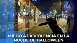 Leader of Blocus arrested: 17-year-old Senegalese national who incited Halloween violence