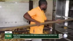 #InteracçãoMatinal: Quem tem a responsabilidade de criar as condições de trabalho numa empresa?