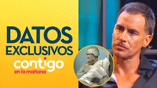 CASO EXPLICADO: ¿Por qué Camilo Huerta tiene orden de detención por tráfico? - Contigo en la Mañana