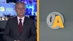 Justiça Agora – Enfermeira em condições análogas à escravidão | Inscrições para prêmio do CNJ