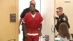 Jury finds alleged CA serial killer competent to stand trial