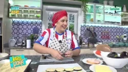 ¡Qué rico! Así salieron estos deliciosos libretos de berenjena | #Karuporã 27.03.2026 ¡Qué rico! Así salieron estos deliciosos libretos de berenjena | #Karuporã 27.03.2026