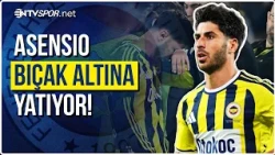 Aziz Yildirim's 'I Don't Want an Alex Incident' Instruction! Oğuz Çetin's Statement on Asensio! |...