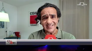 Teramo. Grandinata, un tavolo in prefettura