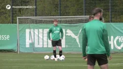 Fürth vor Auswärtsspiel in Düsseldorf: Die Spielvereinigung will den Aufwärtstrend fortsetzen