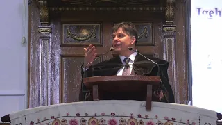 Karcagi Református Istentisztelet 2026.07.12.