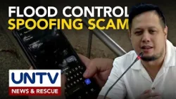 CICC, ikina-aalarma na posibleng magamit ang pekeng ebidensya sa flood control vs. gov’t officials