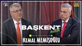 Başkent Kulisi - Prof. Dr. Kemal MEMİŞOĞLU   | 28  Haziran 2026