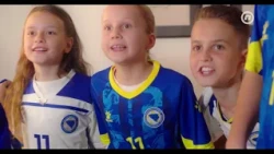 „KAPETANE MOJ“: Pjesma koja je ispratila Dijamanta i rasplakala Bilino polje!