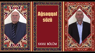 BÖYÜKLƏRDƏN ÖYRƏN, KİÇİKLƏRƏ NÜMUNƏ OL
