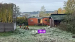 Dnes bylo -6 stupňů