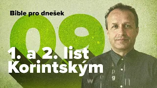 Bible pro dnešek / Láska jako základ služby / 2026 3Q 09