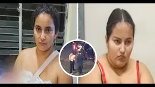 Two sisters arrested for kidnapping baby at Jinotega health center