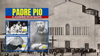 Padre Pio: The Stigmata, the Last Mass, the Final Night, and the Death of His Sister Felicita For...