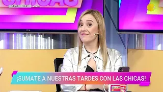 Is Barassi in diva mode? │VLC│ 08/26/21