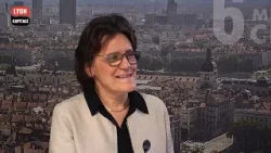 Le concept d' "AG du futur"  ? Une conférence théâtralisée sur l’entreprise de demain à Lyon