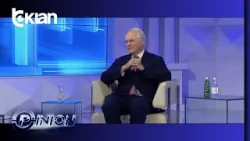 “Duhet të shkosh ta takosh”, Hill tregon si ndodhi takimi mes Rugovës dhe Millosheviçit: U shokova..