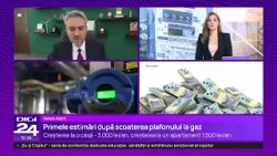 Noi scumpiri la gaze. Șeful ANRE avertizează asupra ofertelor „neserioase”