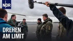 Making-of Minentaucher: So ist die Serie entstanden | NDR Doku