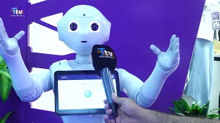 ITEX Expo brings the world of technology to Iraq
