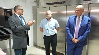 FAĊILITÀ OĦRA ĠDIDA FIL-BIĊĊERIJA