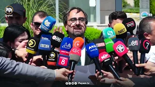 نوێنەرانی سێ یەکەمەکان هۆشداری دەدەنە حکومەت