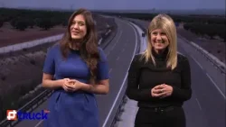 Truck Time - Puntata 5 | Canale Italia